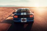 Ford Mustang Shelby GT500 2019 года